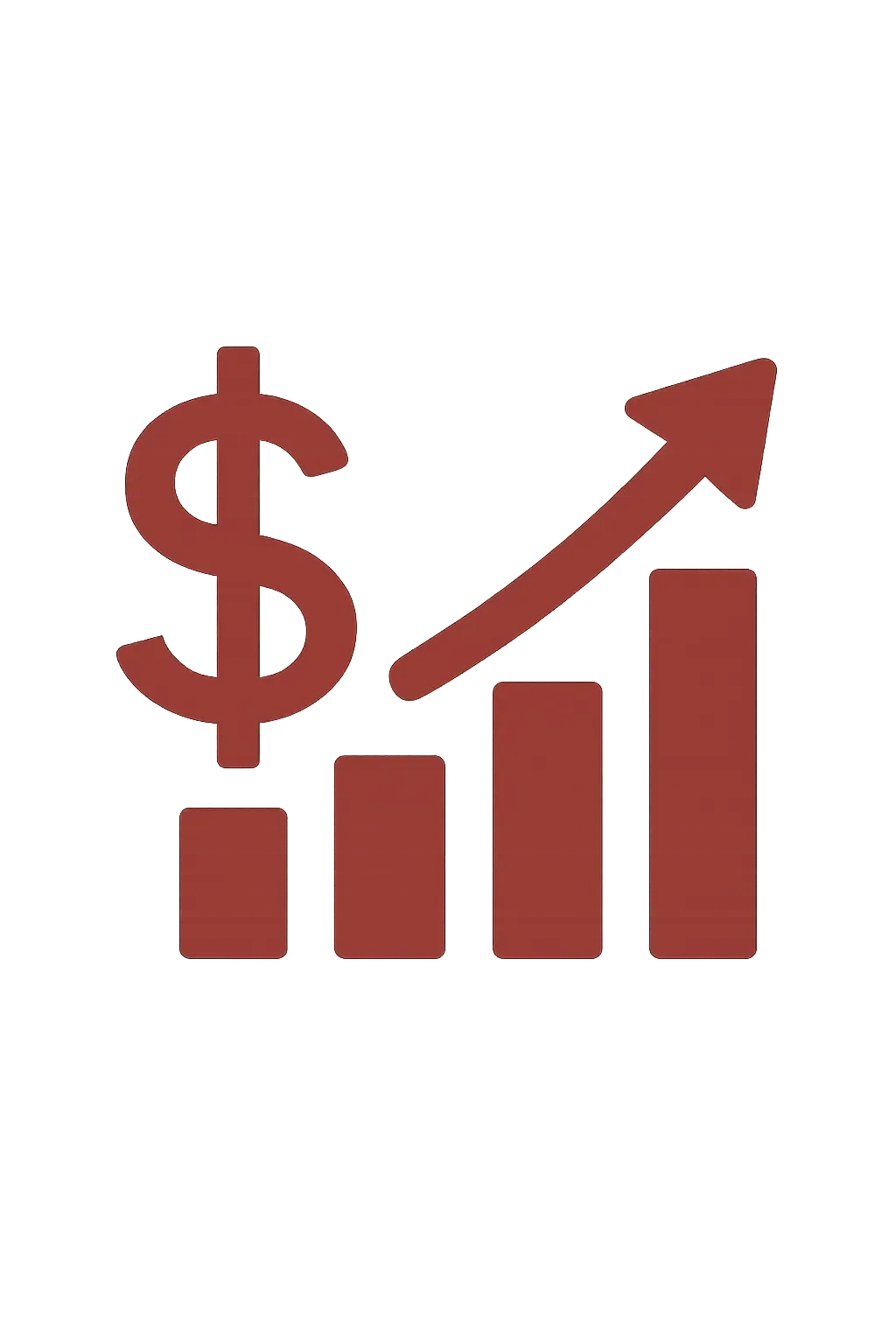 Cost reduction chart